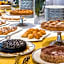Sant Alphio Garden Hotel & SPA