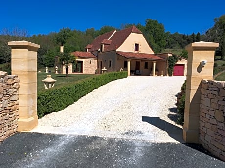 Chez bernadette et victor