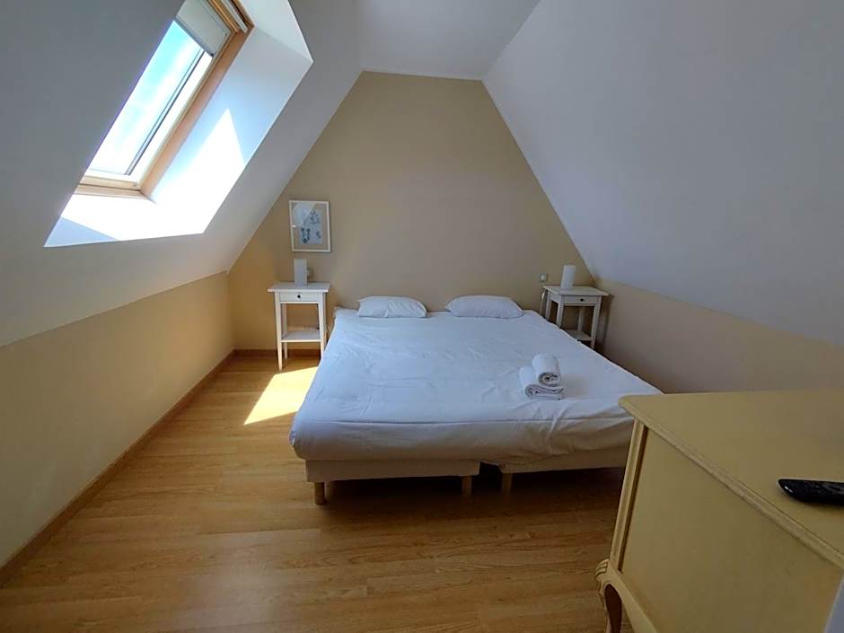 Le Haut-Val Résidences