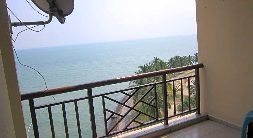 Paradise Lagoon Apartment