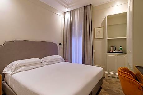 Small Twin Room