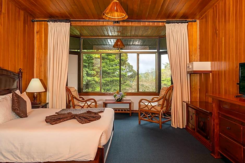 Trapp Family Lodge Monteverde