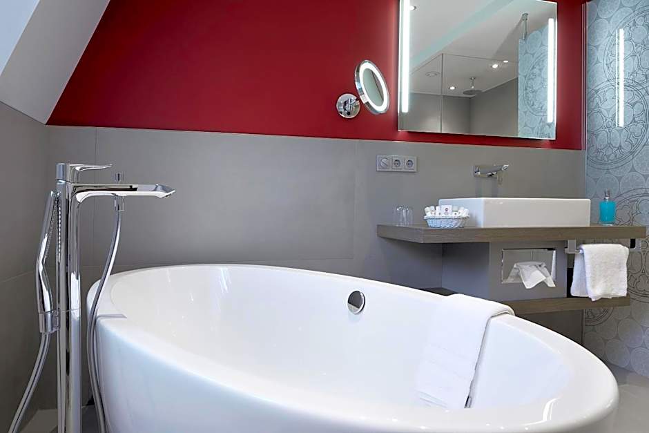Best Western Plus Arosa Hotel