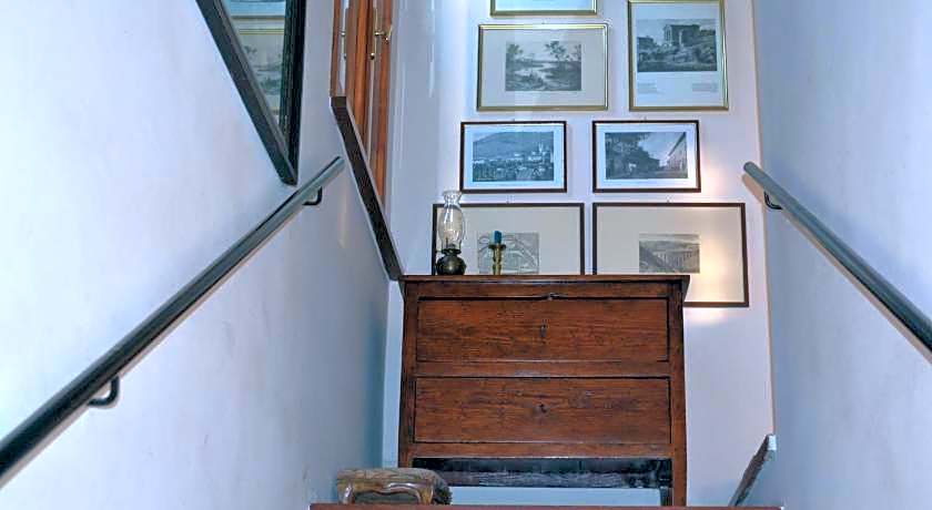 B&B Il Giovine – Campello sul Clitunno, CT