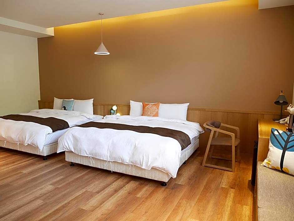 See Moon Homestay