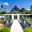 The Kunja Villas Hotel