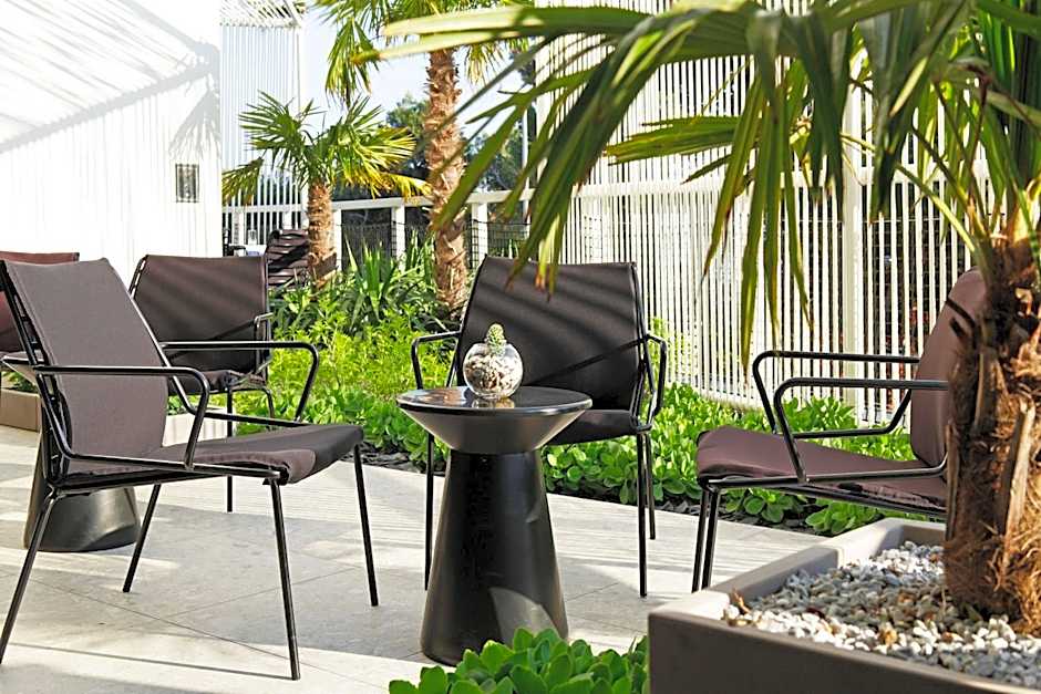 Lifestyle Hotel Vitar - Adults Only