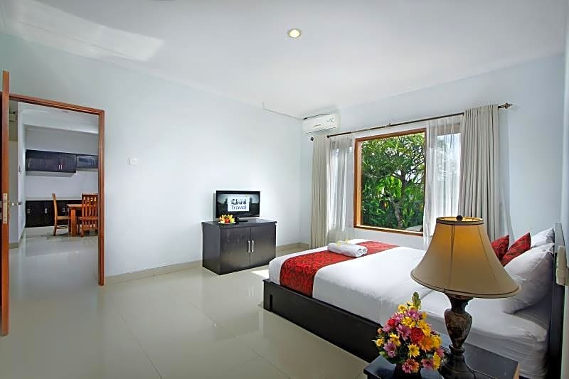 The Brothers Villa