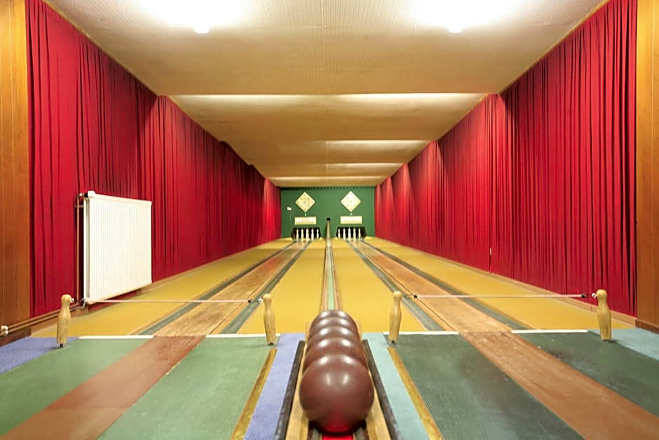 Rüter's Hotel & Restaurant