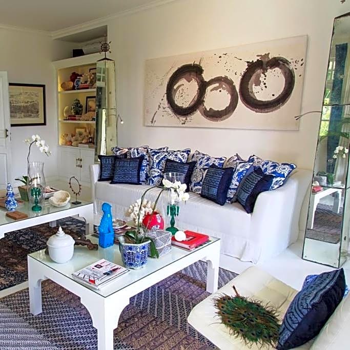 MAISON SIMBA LUXURY BOUTIQUE GUESTHOUSE