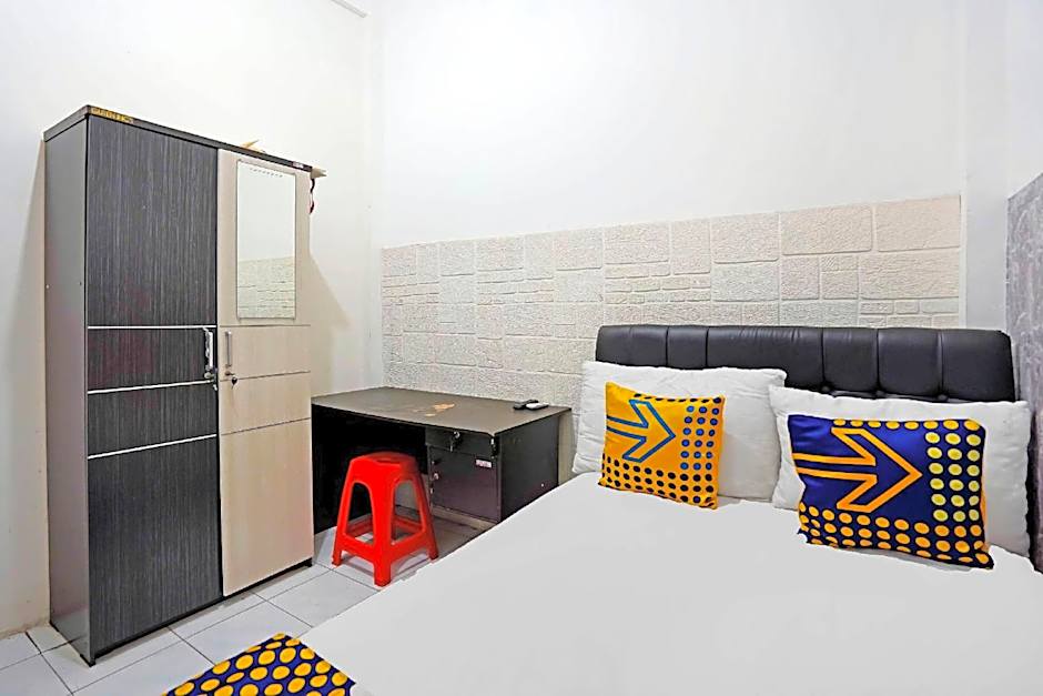 Hotel O Dago Near Bandung Zoo Formerly Chatter Place