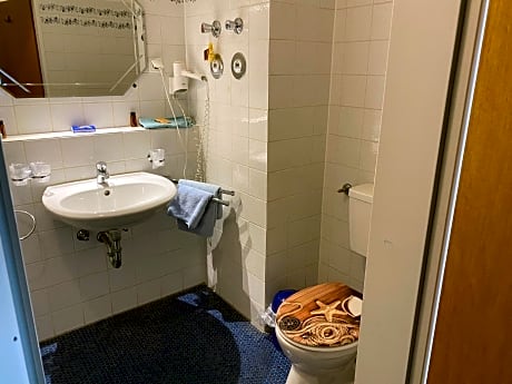 Budget Double Room