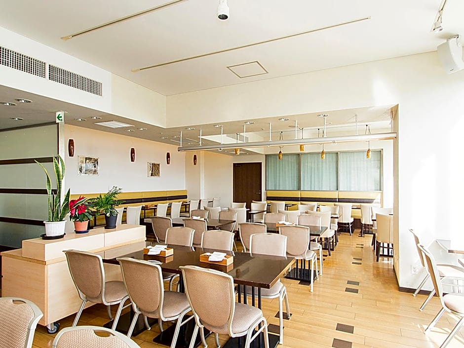 Hearton Hotel Higashi Shinagawa