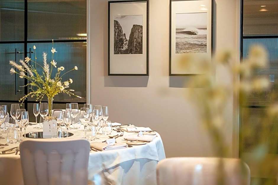 IXORA Hotel & Spa Snowdonia