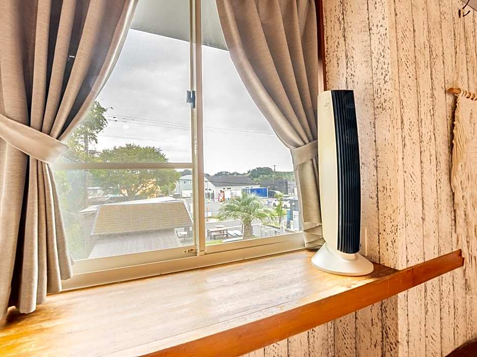 Tabist Pension Third Place