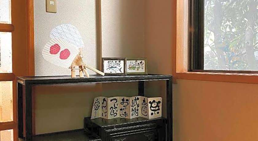 Ryokan Kasuga