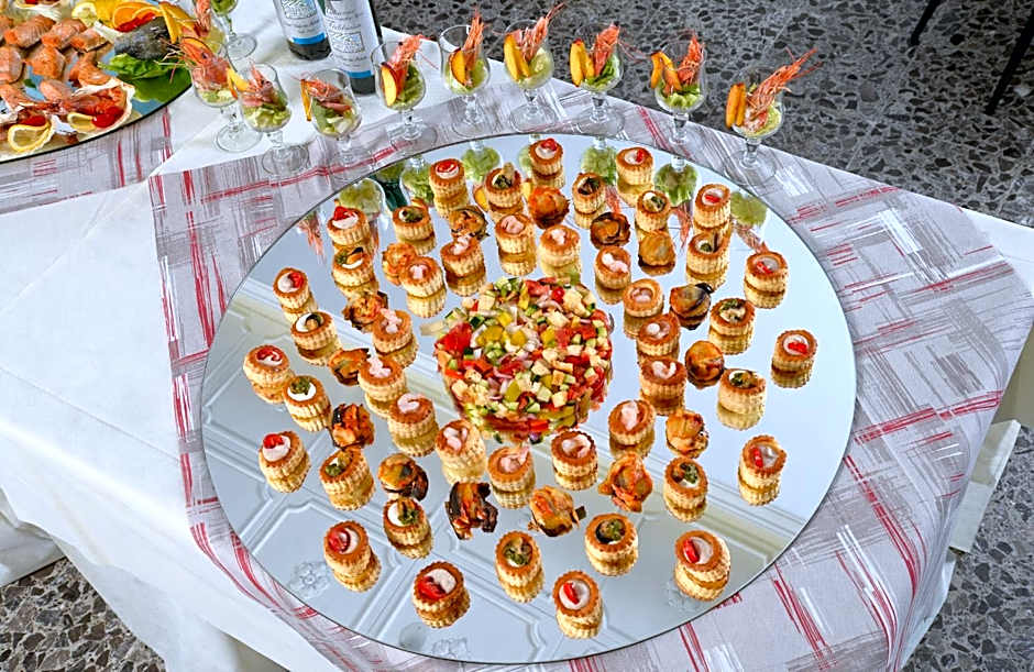 Hotel Ciondolo D'Oro 5 minuti da Rimini Fiera CON PARCHEGGIO INCLUSO