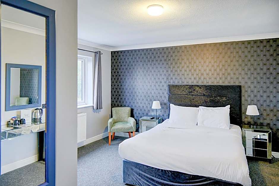 Warwickshire Park Hotel