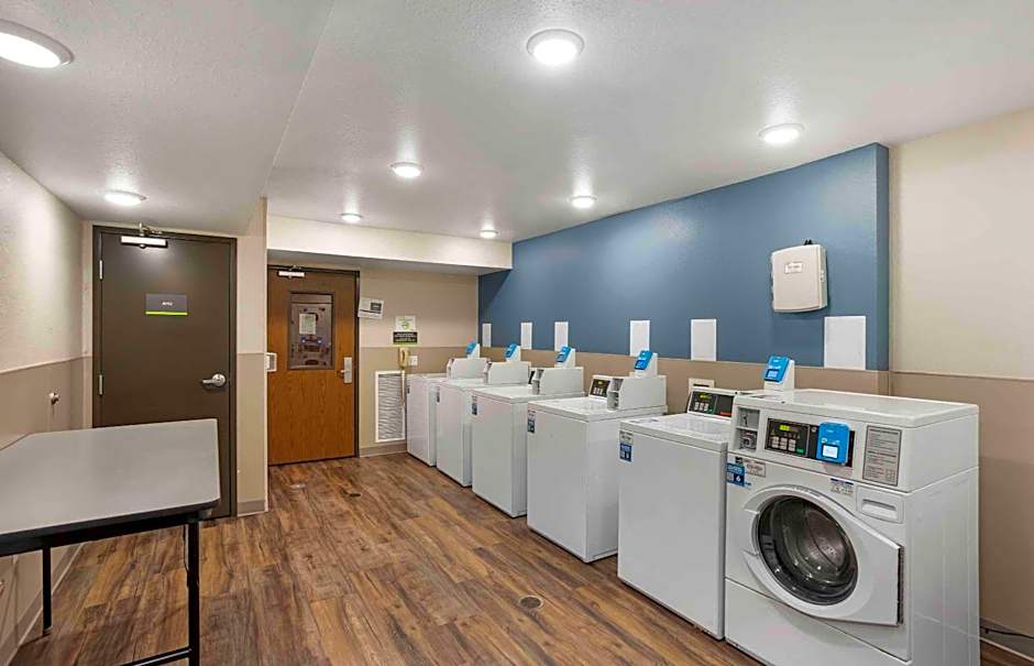 Extended Stay America Suites - Philadelphia - Plymouth Meeting - West