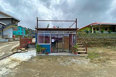 OYO 90288 Masilau Valley Kundasang