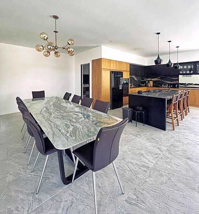Grande villa moderne 5 chambres