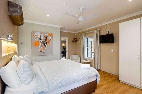 Apartment - Ground Floor