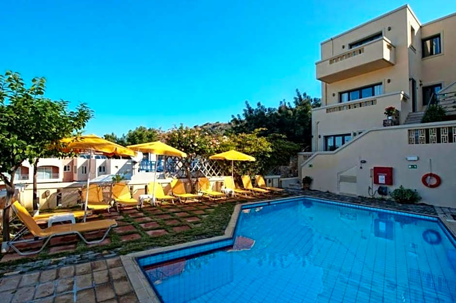Villiana Holiday Apartments