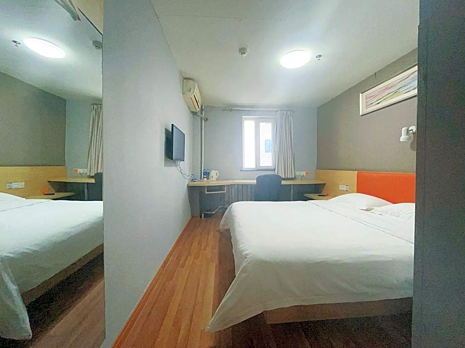 7 Days Inn  Shenyang Railway Station Zhongshan Square