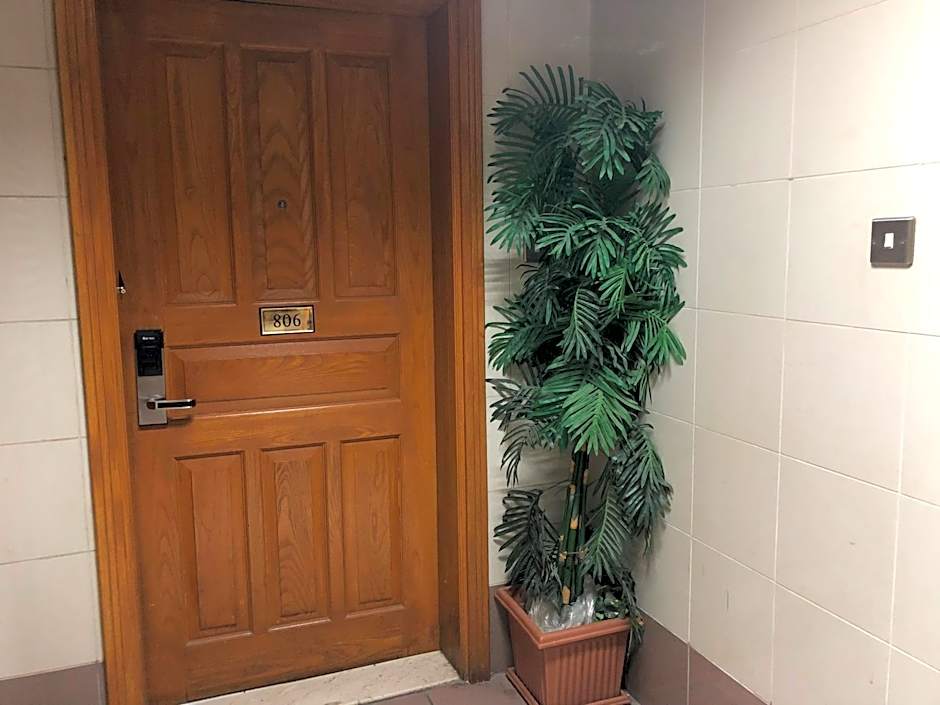 New Royal Mark Hotel Apartments