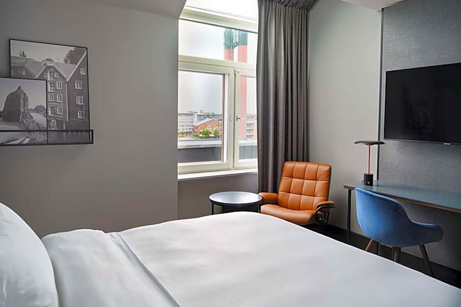 Radisson Blu Royal Garden Hotel, Trondheim
