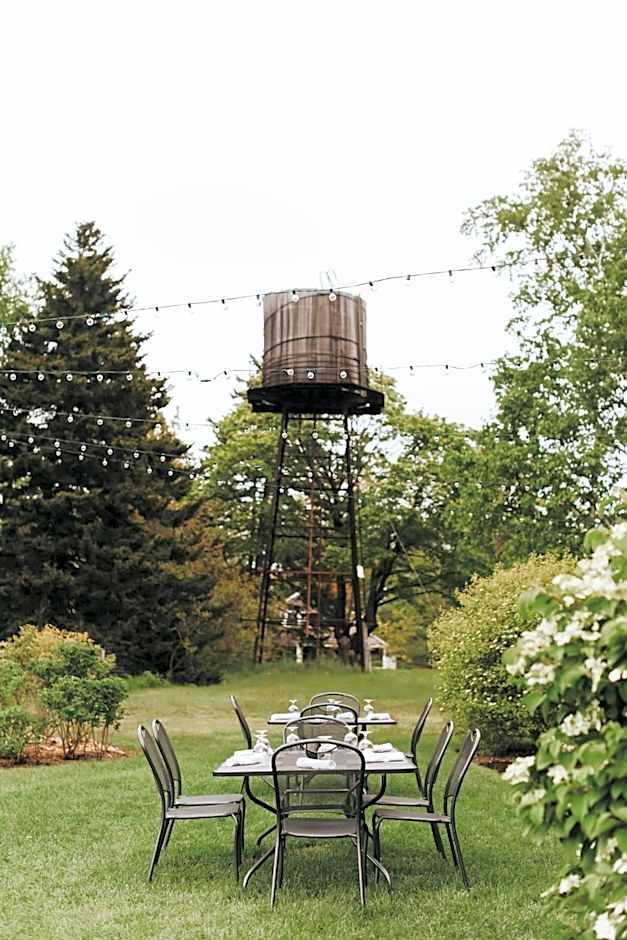 Chebeague Island Inn