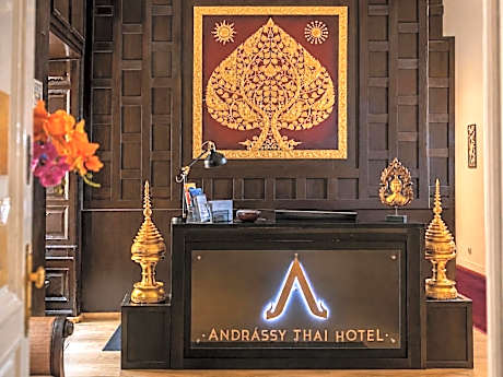 Andrassy Thai Hotel