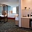 SpringHill Suites by Marriott East Lansing University Area