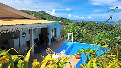La Villa Rosier