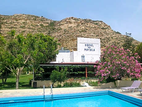 Hotel Neos Matala