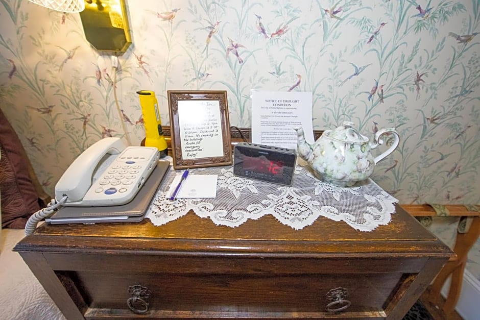 Bath Street Inn