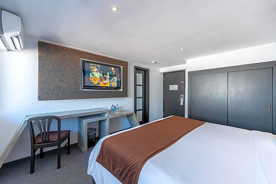 Riande Urban Hotel