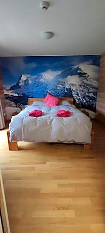 Hotel Sonnenberg