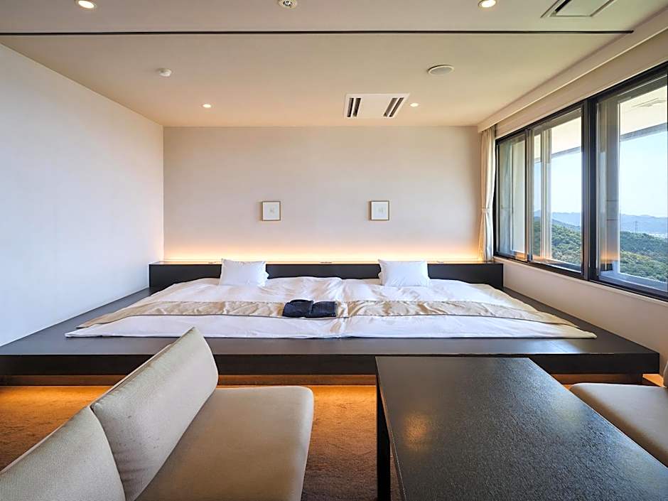 Setre Highland Villa Himeji