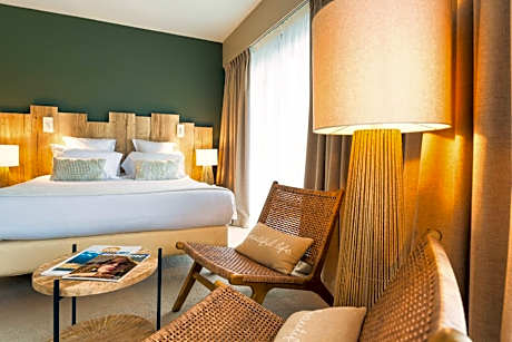 Superior Room with Terrace