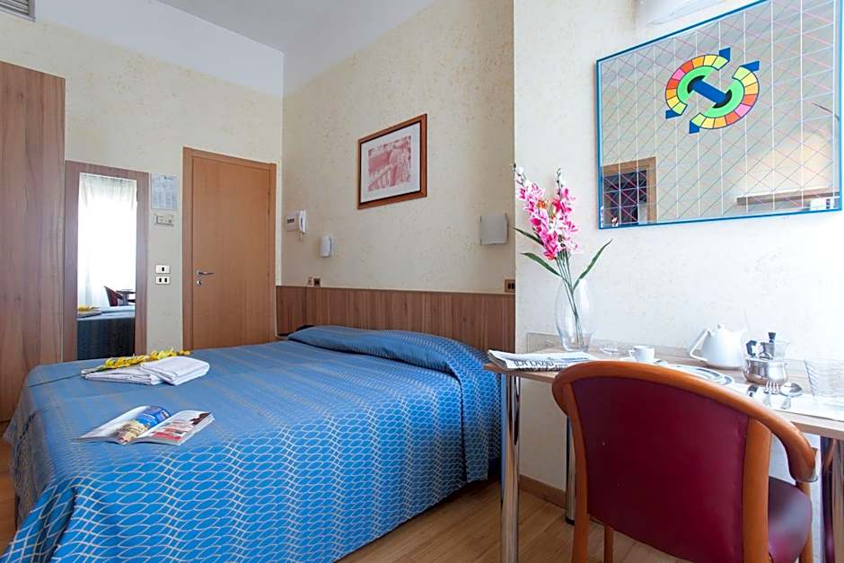 Residence Lepontina