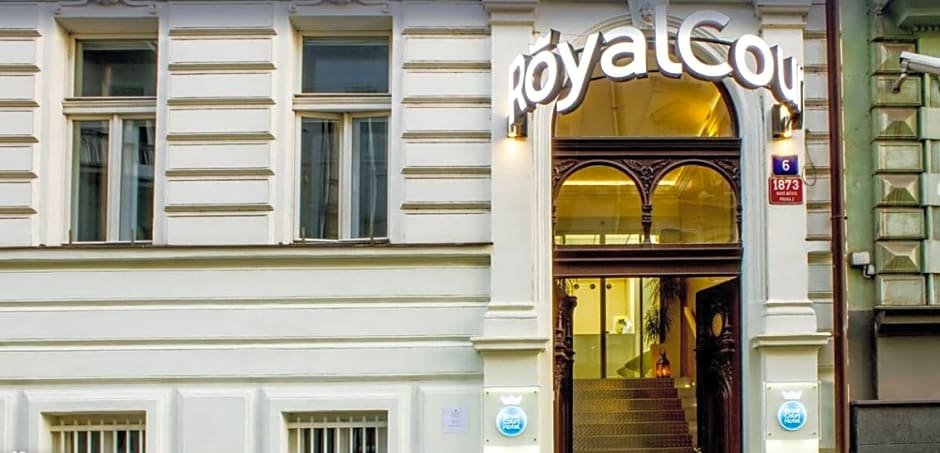 Royal Court Hotel