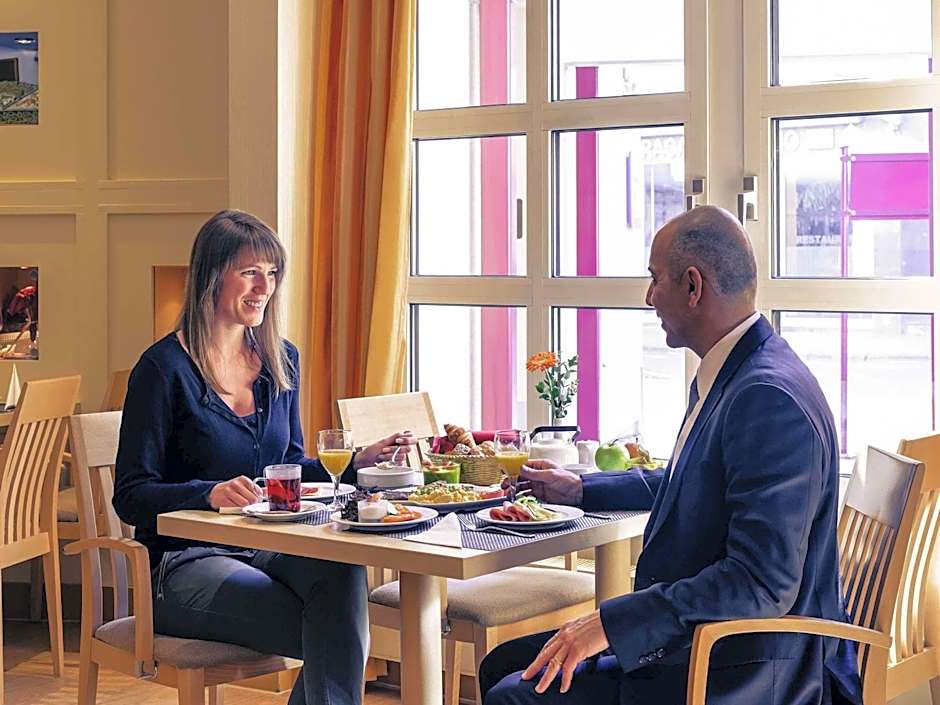 Mercure Hotel Koeln City Friesentrasse