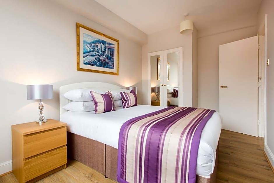 Chelsea Cloisters Serviced Apartments