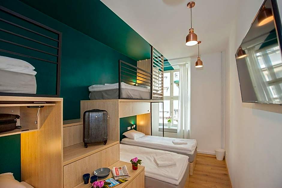 Draggo House - Premium Rooms - Old Town