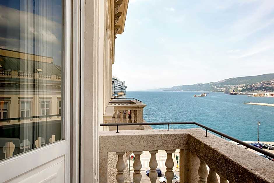 Savoia Excelsior Palace Trieste - Starhotels Collezione