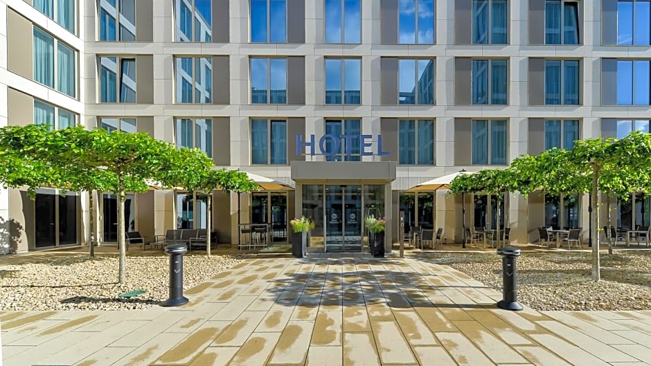 Best Western Hotel Wiesbaden