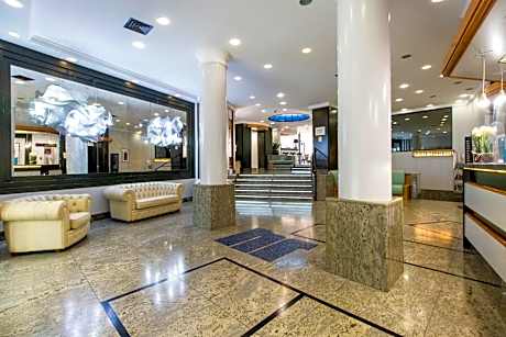 Hotel Torino Royal