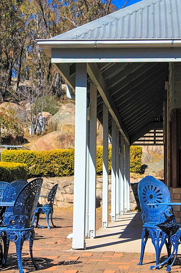 Girraween Country Inn