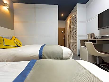 Family Room Non-Smoking